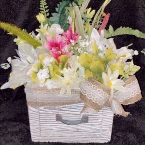 Meet your Posher, Kristi